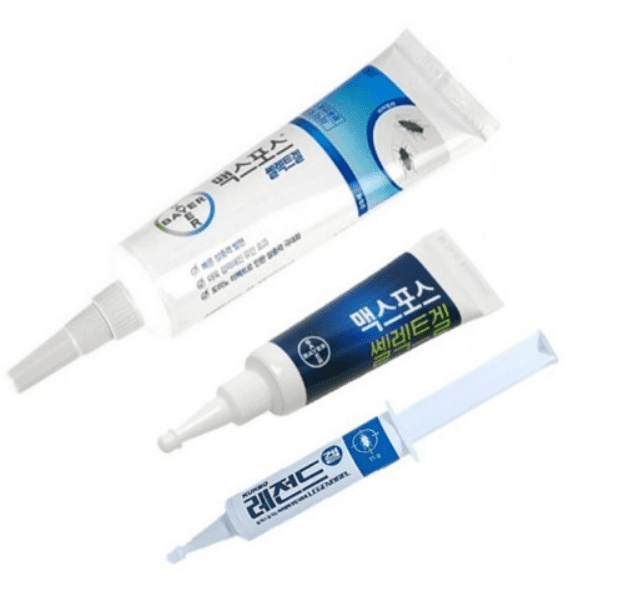 바퀴벌레 약(퇴치제) 추천 순위 TOP 5 - 네이버, 쿠팡, G마켓 판매량 비교