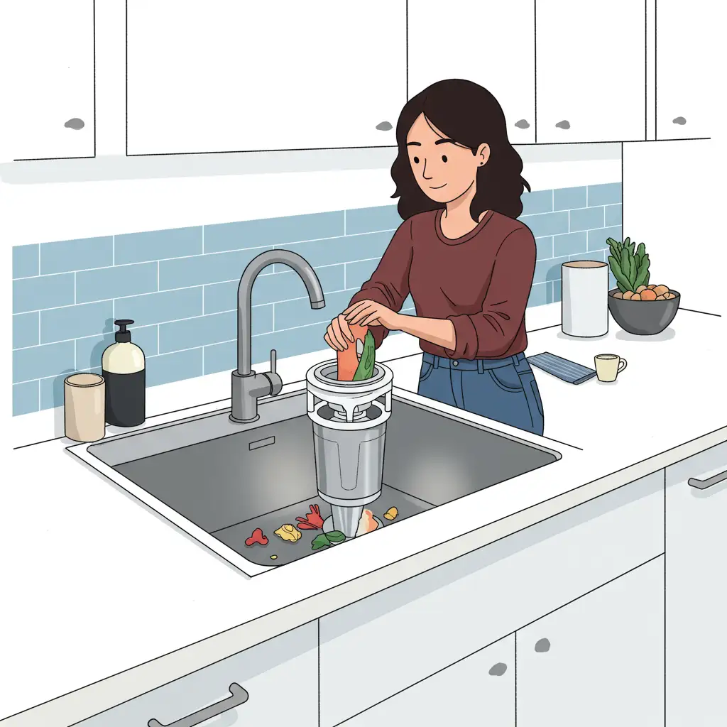 2025 인천 미추홀구 음식물 처리기 지원금 지원 모델