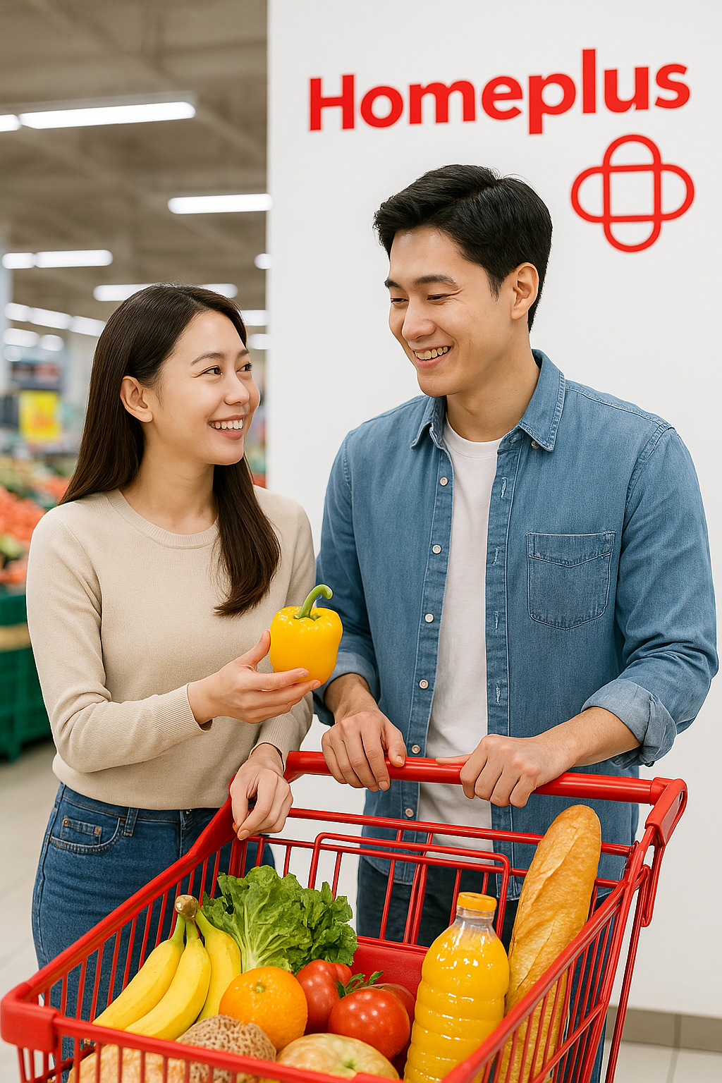 홈플러스 휴무일 4월 2025년 - 전국 총정리