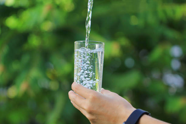 하루 1L 이상 물을 마시면 생기는 건강 변화