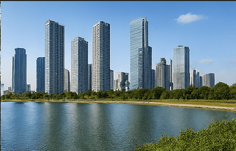 2025 용산정비창 수주전 총정리, 포스코 vs HDC