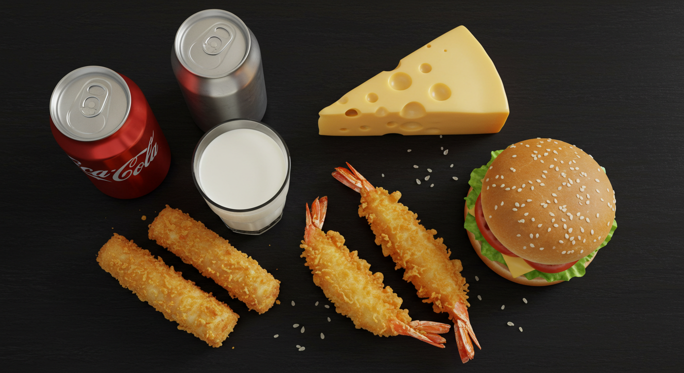 설사에 좋은 음식