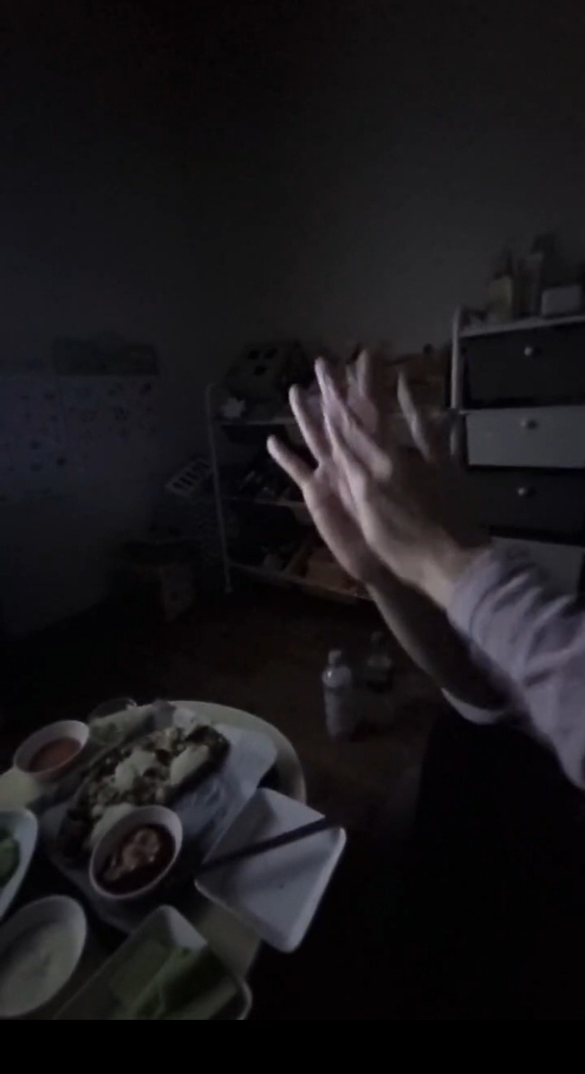 손사진-박수사진