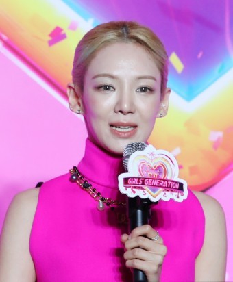 에이핑크 윤보미 소녀시대 효연, 해외 촬영중 발리 억류