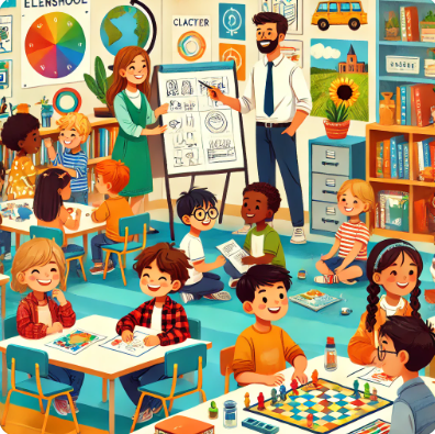 초등학교 돌봄교실 관련 글