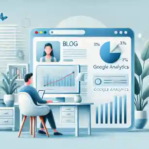 구글 애널리틱스(Google Analytics), 블로그 분석 메뉴와 필수 용어 총정리