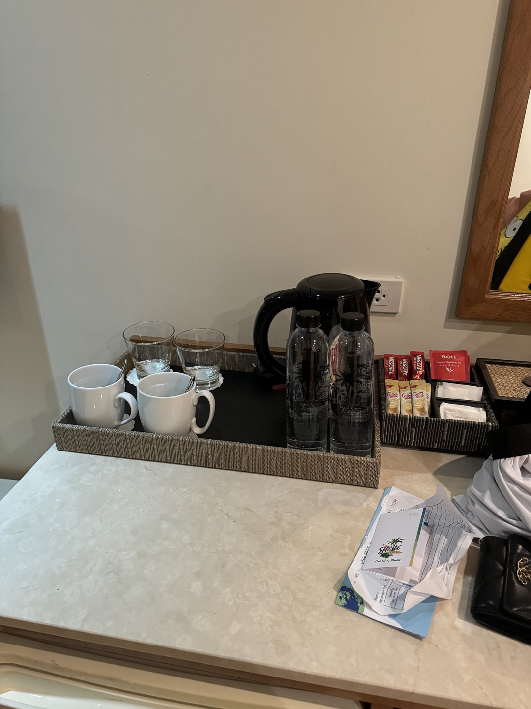 푸켓 워터파크 리조트