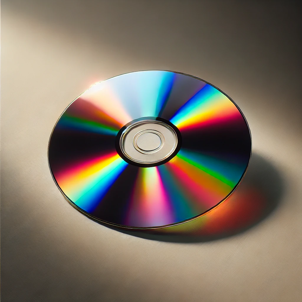 CD