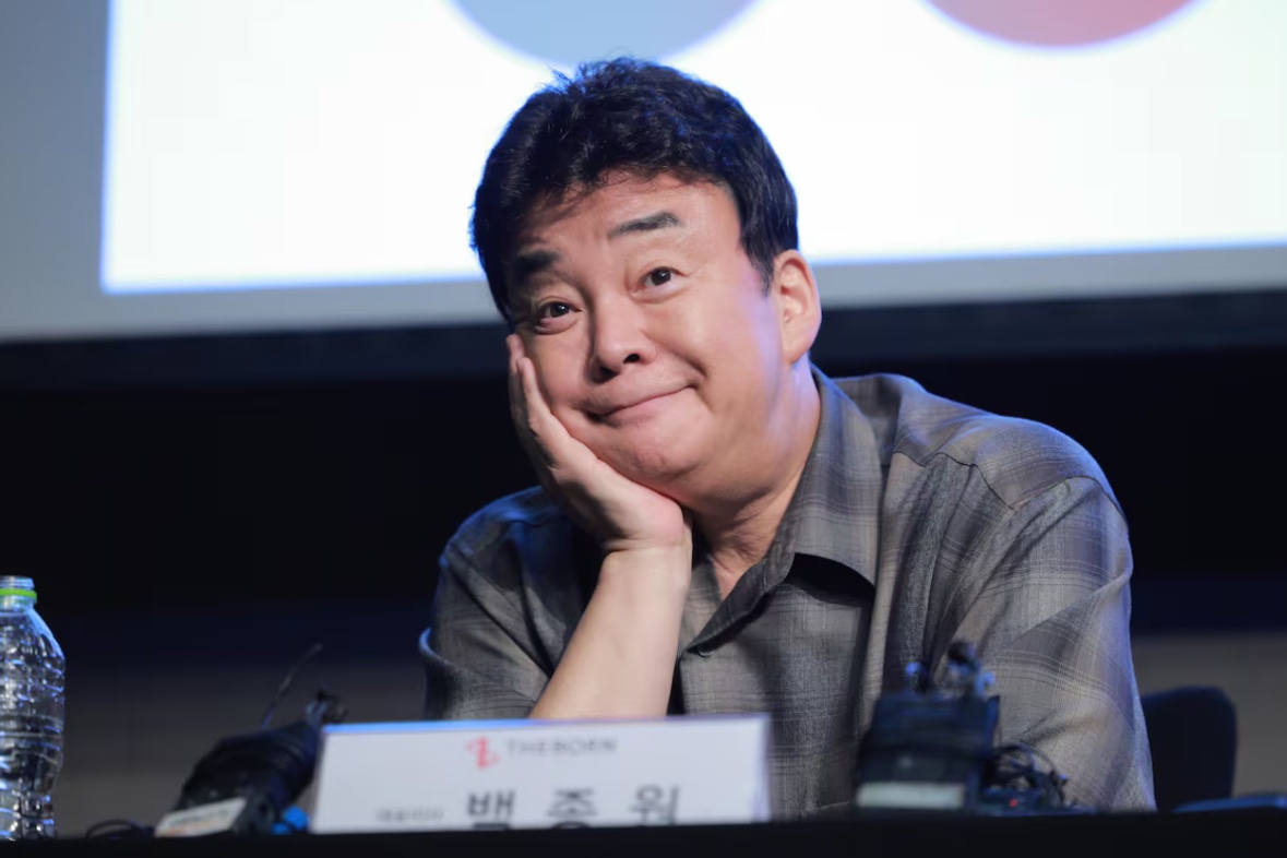 백종원 프로필｜나이｜고향｜가족관계｜레시피｜주식상장｜재산｜논란