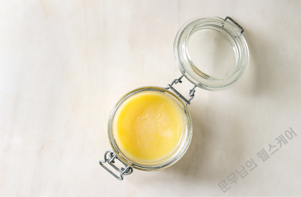 앵커 버터(Anchor butter)