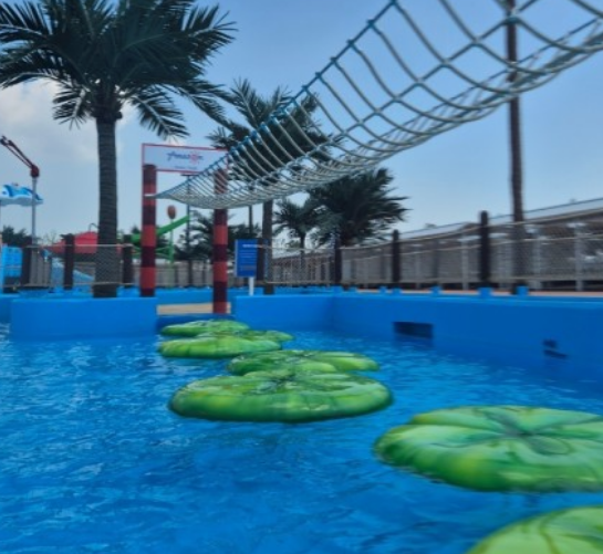 당진 아마존 아쿠아파크 할인방법