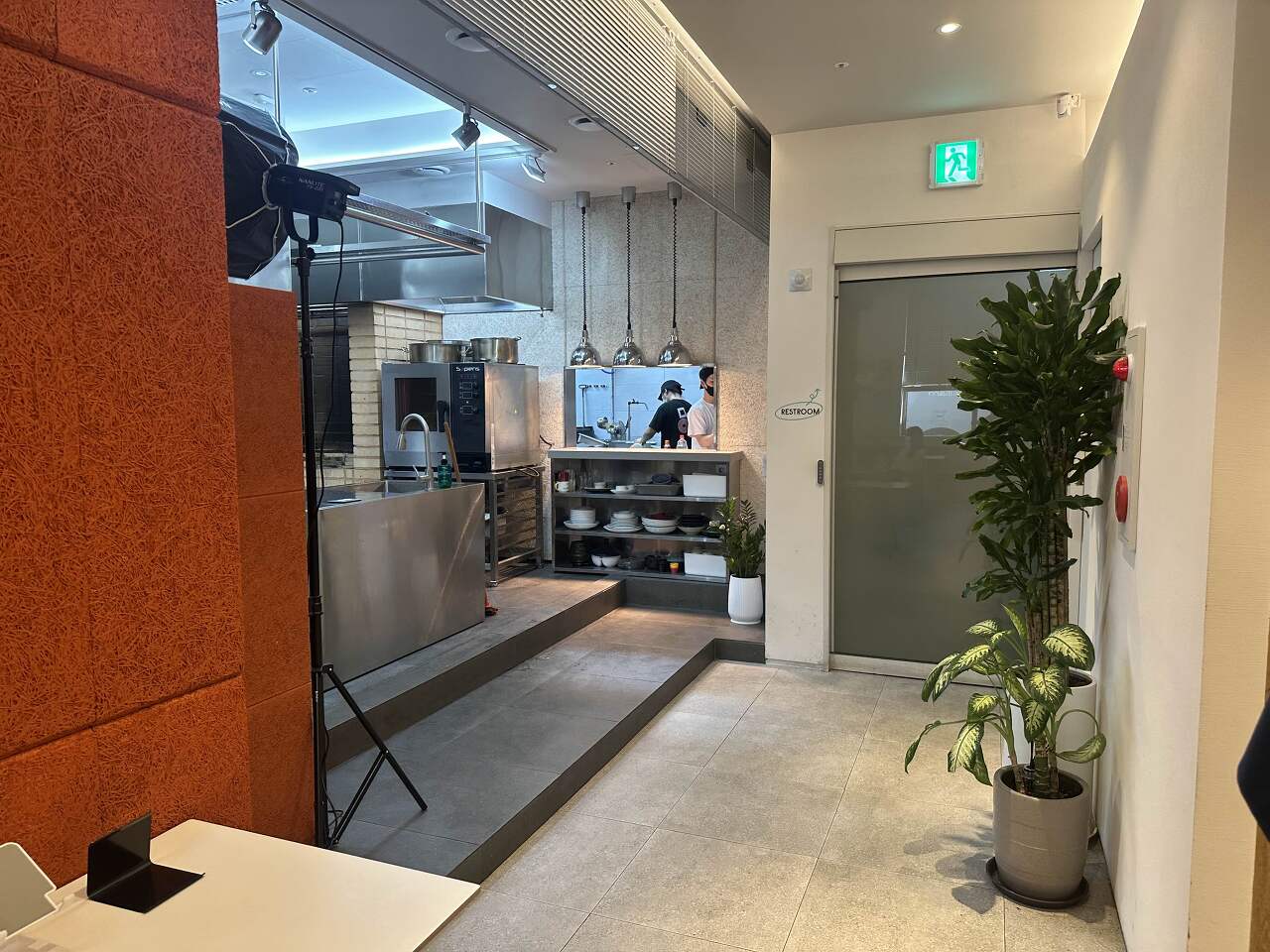 키친마이야르 내부 인테리어 3