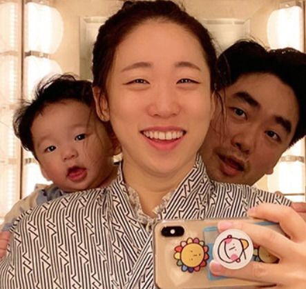 이미도 남편 결혼 자녀