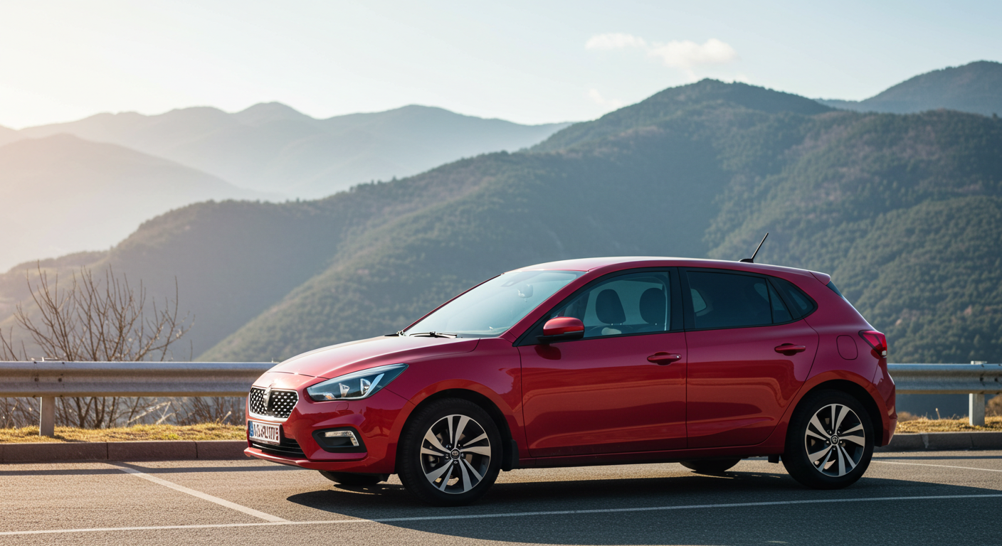 첫 제주여행인데 렌트카 꼭 필요한가요? 상황별 가이드!