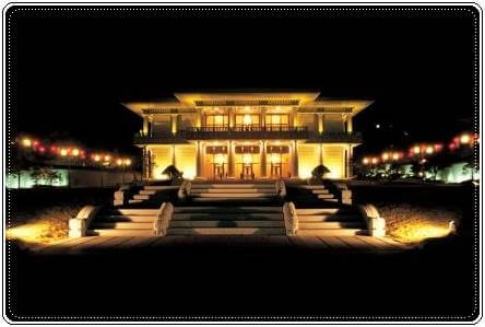 청와대 야간개방 예약&amp;#44; 관람 신청 방법&amp;#44; 주차정보(밤의산책)