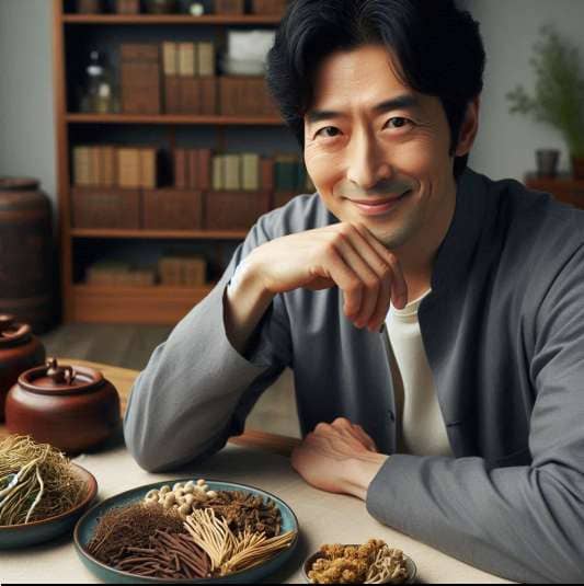 단미엑스혼합제 복용법과 주의사항, 한약 처방하는 한의사