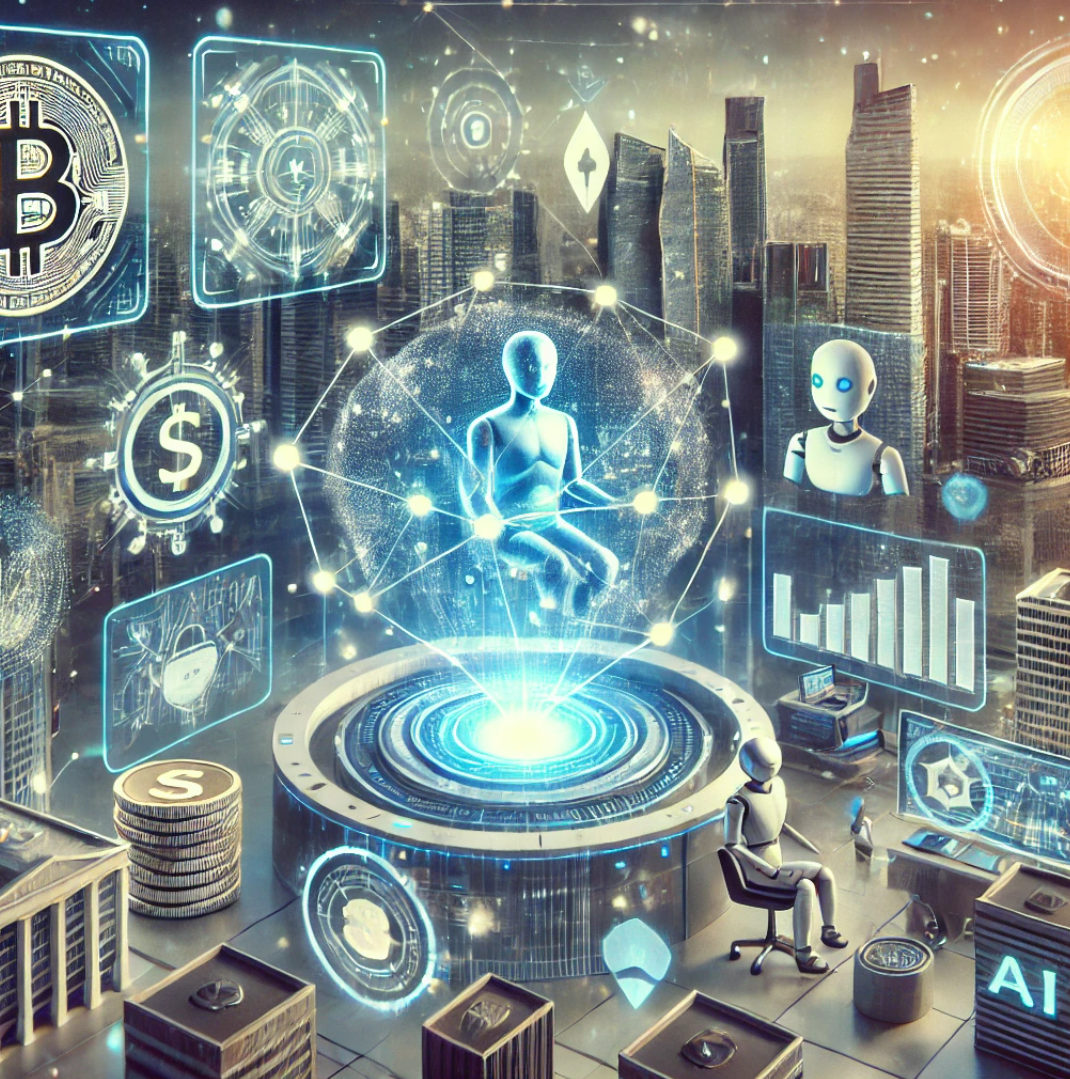 생성형 AI가 제공하는 혁신적 금융서비스