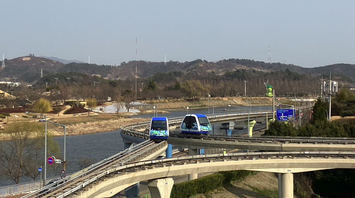 순천만 국제정원 박람회