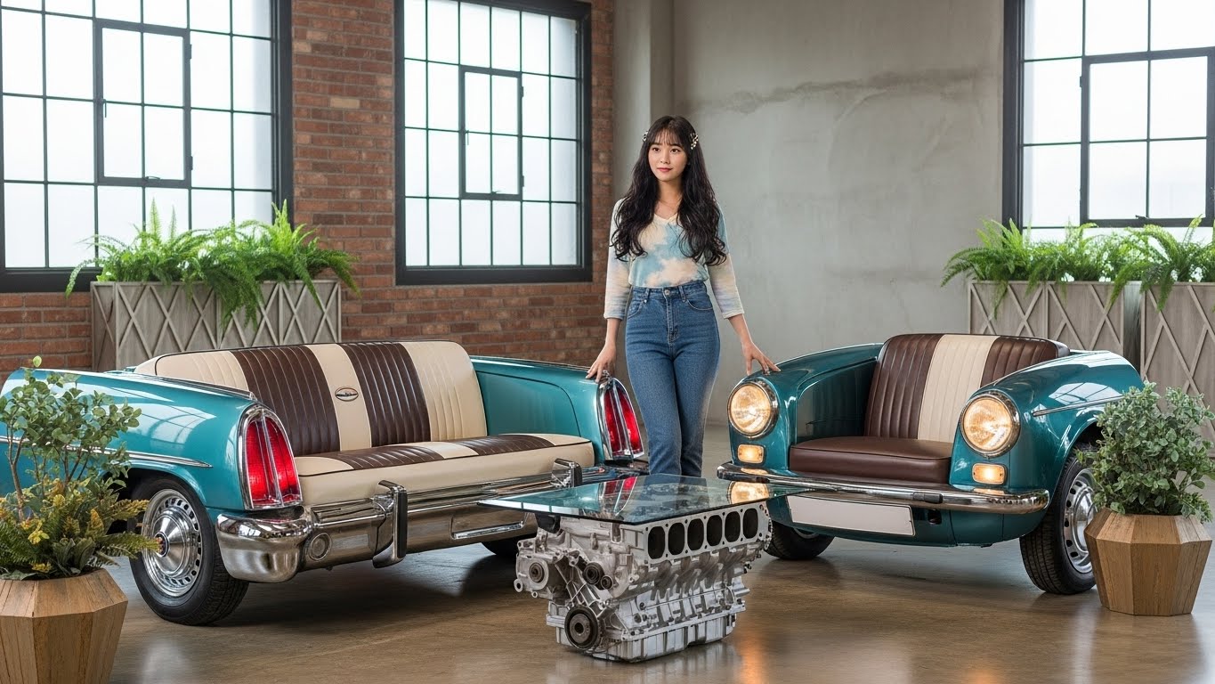 장기렌트카 구형