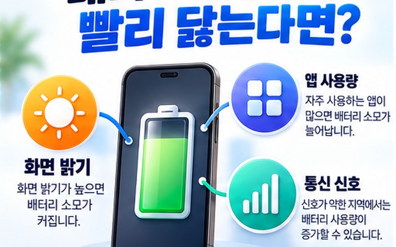 갤럭시 배터리 수명 확인방법 삼성 멤버스 진단 및 수명 관리 가이드 -