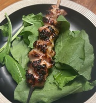 닭꼬치