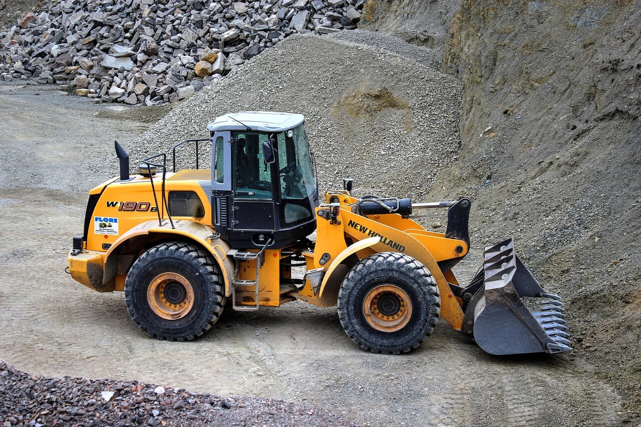 로더운전 기능사 자격증 취득 완벽 가이드 🚜｜시험과정&middot;진로&middot;취업 전망