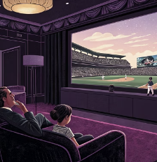 KBO 중계 일정 (+ 무료 시청 방법)