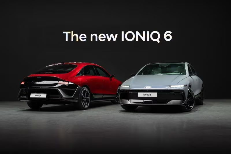 2026더뉴아이오닉6