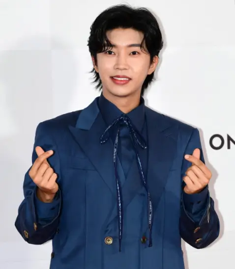 임영웅 기사