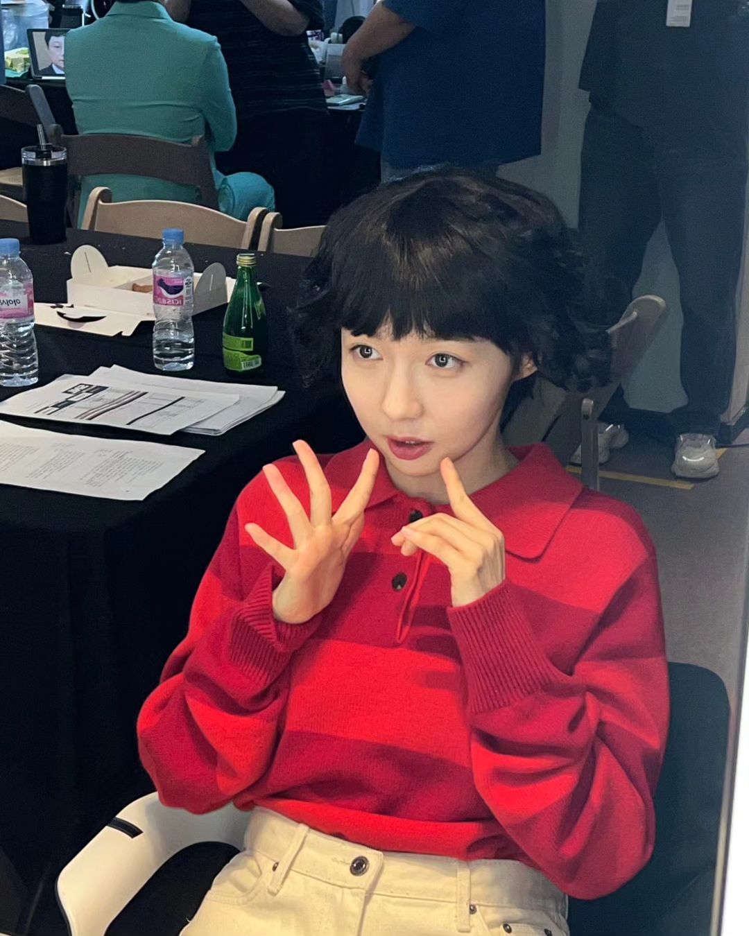 주현영 snl코리아 시즌4 출격