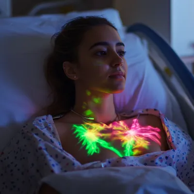 패혈증 초기증상 시기에 병원에서 치료 받으면 완치 가능 한가요?6