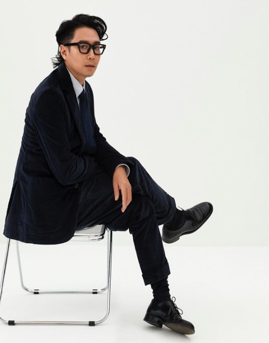 정재형 나이 프로필 키 결혼 인스타 화보 머리 패션 과거 리즈 베이시스