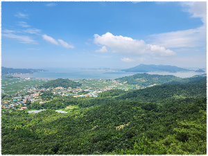 진강산