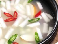 동치미 맛있게 담금는 법