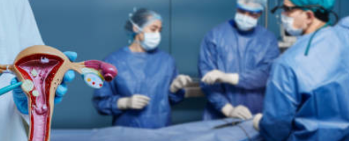 자궁근종 증상, 수술후 회복기간, 크기별 치료 총정리 (2024ver)