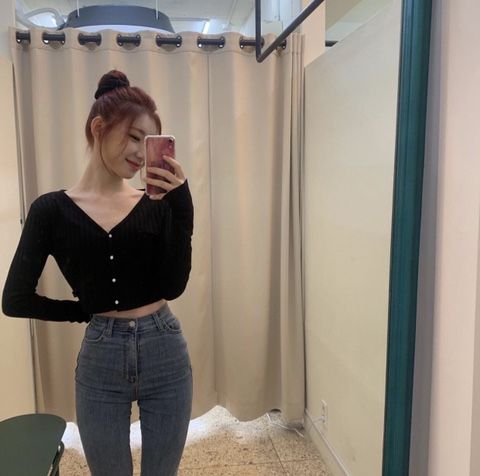 ITZY 채령 