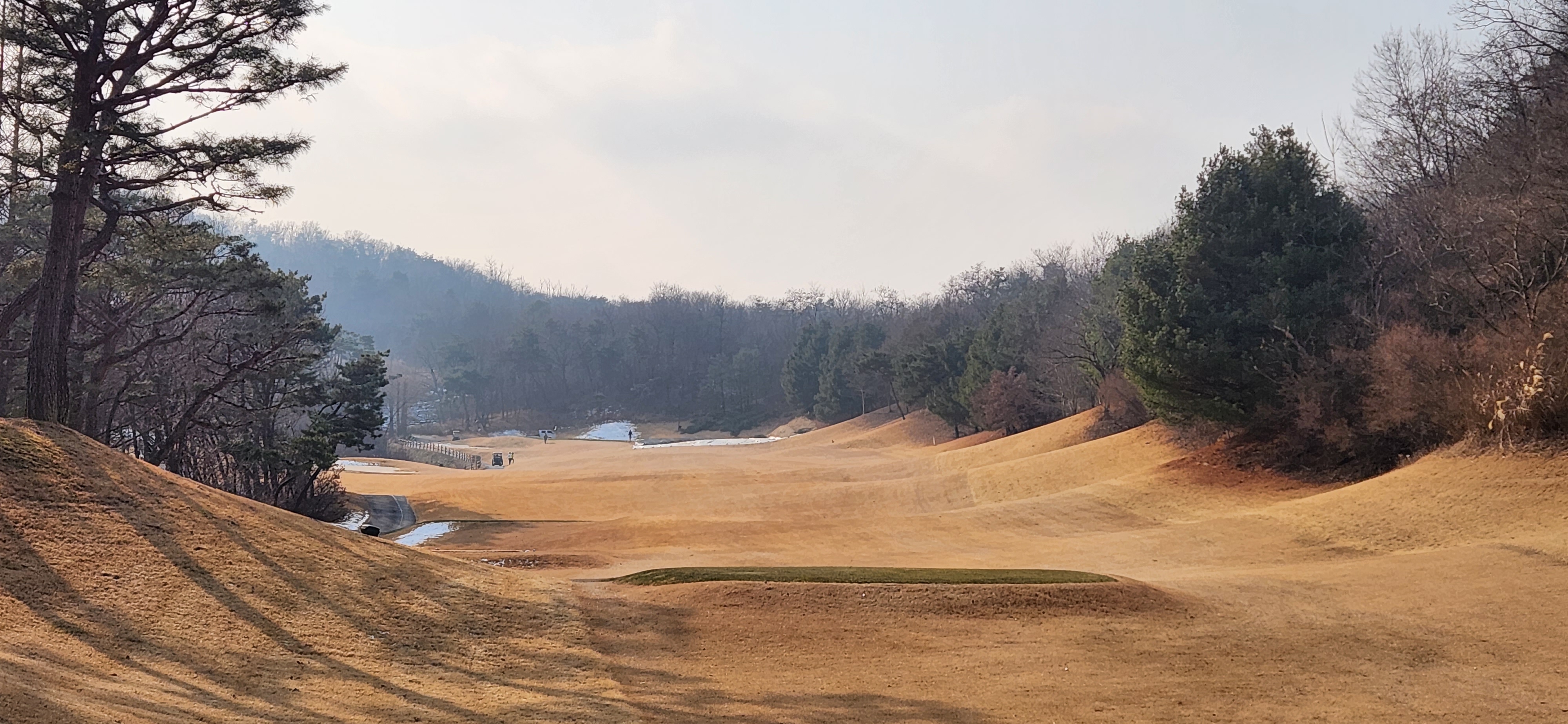 남여주gc 마루코스