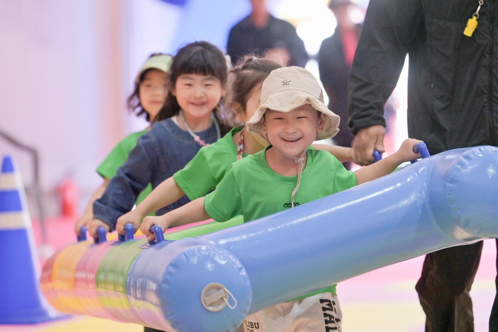 [5월 축제]2025 성주참외&amp;생명문화축제 한눈에 보기❘기간, 프로그램, 불꽃놀이, 공연 일정 정리