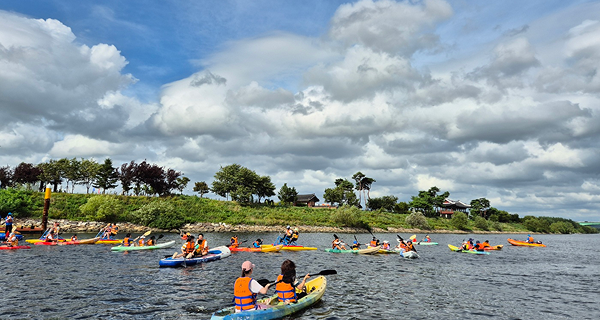 2025 전국해양스포츠제전 완벽 가이드 &amp;#124; 시흥 거북섬에서 펼쳐지는 바다의 축제