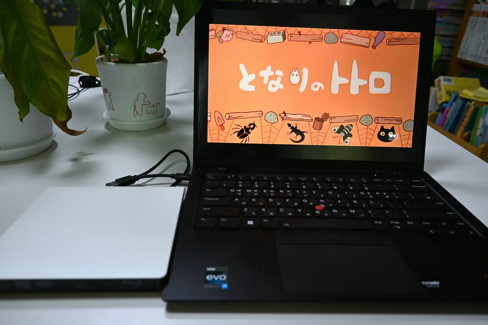 블루레이 ODD 랜스타 LS-BRODD USB3.0 사용후기 사진15