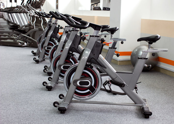 실내 자전거 운동 효과 & 꿀팁 대방출!