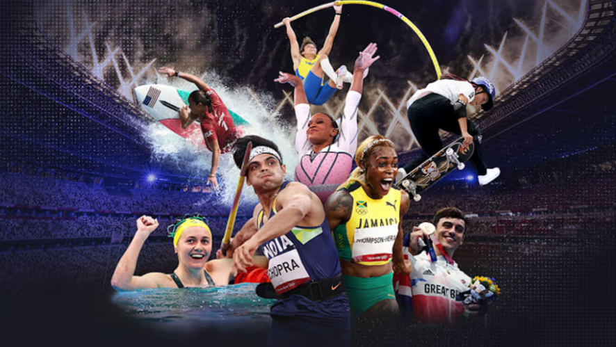 사격 중계다시보기