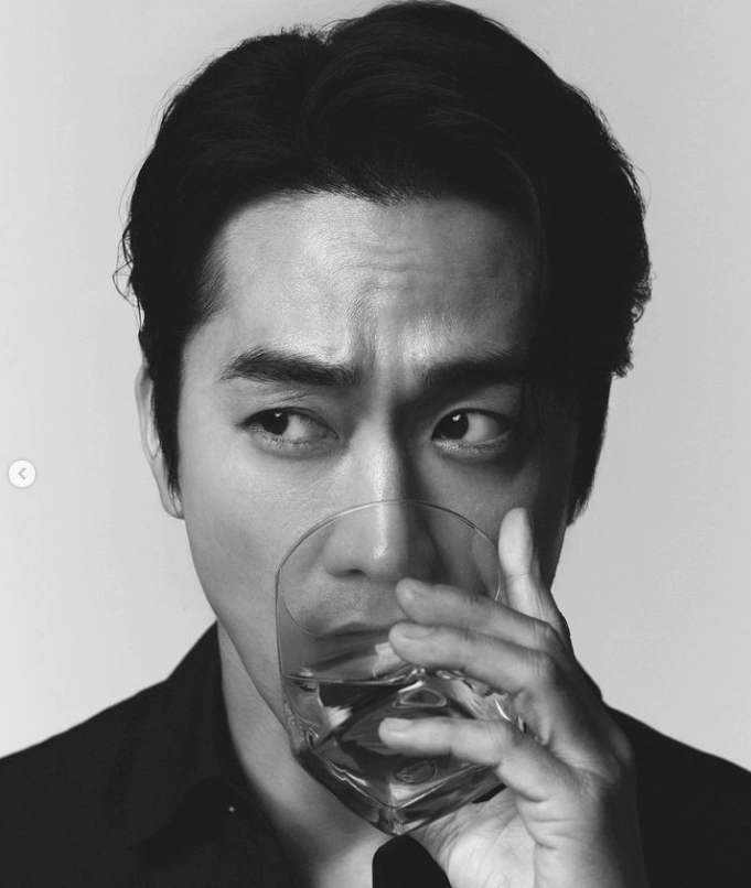 송승헌 프로필 나이 고향 학력 키 드라마 영화 경력 인스타