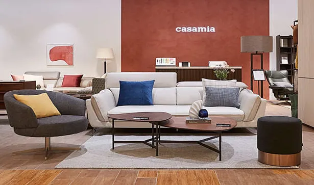 까사미아 롯데백화점 미아점