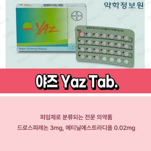 야즈정