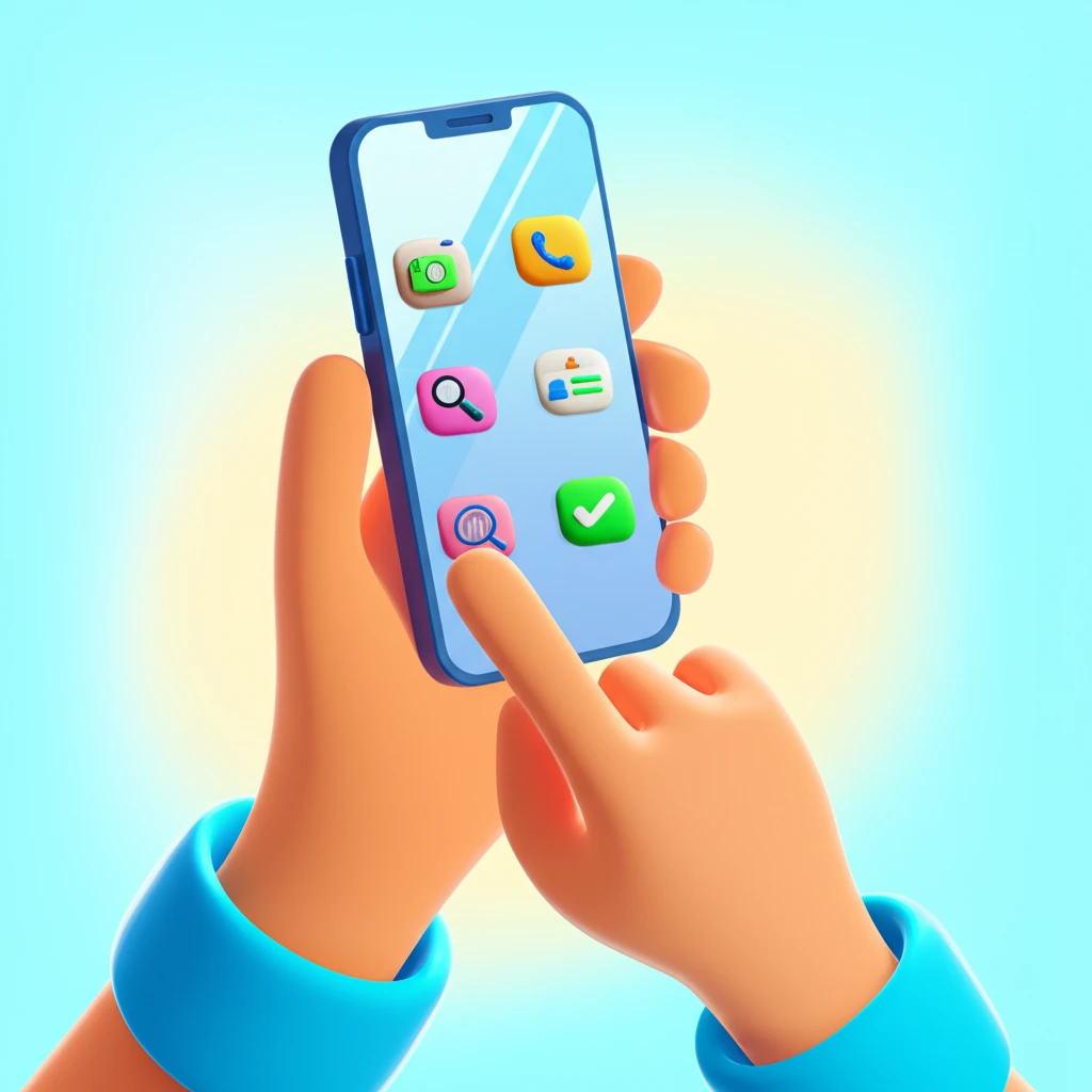 기업은행 아이원뱅크 설치 및 모바일 ..