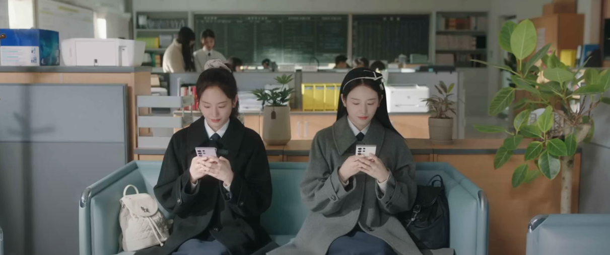 피라미드 게임 10화