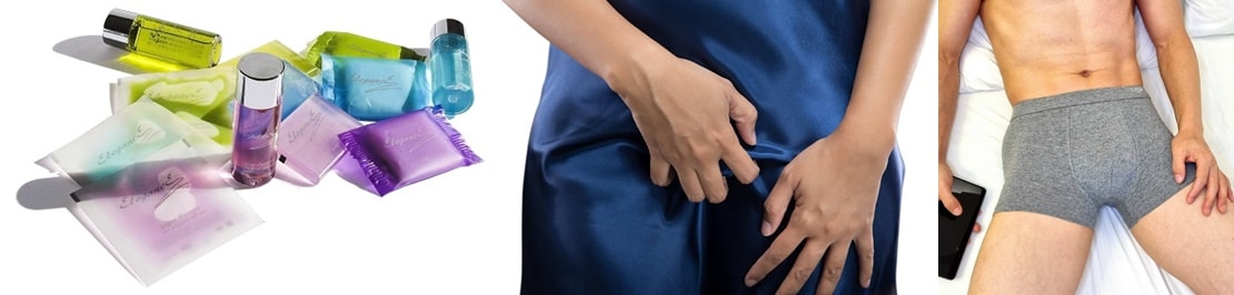 사타구니 습진 원인&#44; 화학 성분 함유 화장품&#44; 샴푸&#44; 비누