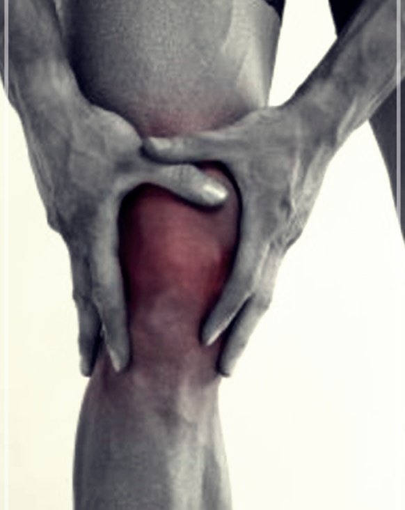 추벽증후군 무릎 수술 치료법 및 자연치유 방법들