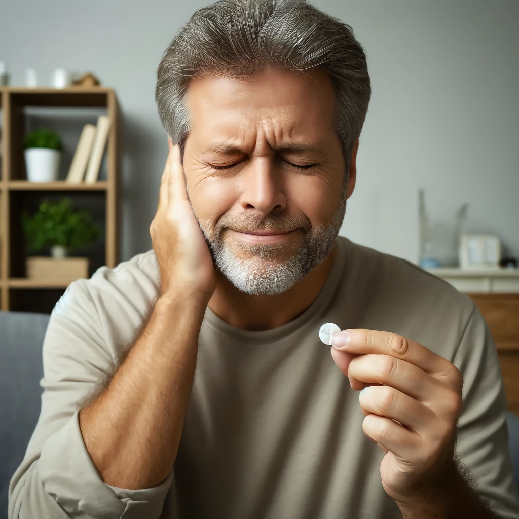 아스피린 효능 및 부작용 알아 보기